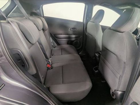 Used 2020 Honda HR-V Sport image 21