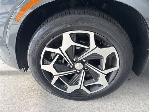 Used 2022 Hyundai Palisade Calligraphy FWD image 5