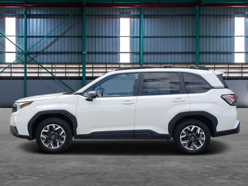 Used 2026 Subaru Forester Premium AWD/4WD image 2