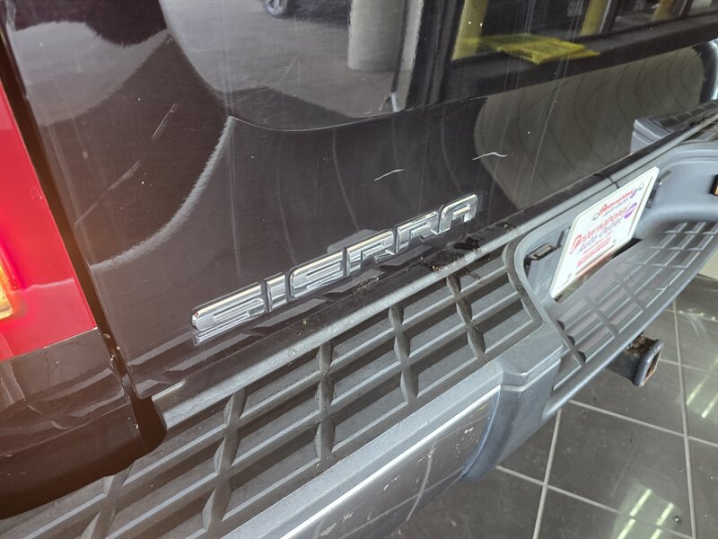 Used 2008 GMC Sierra 1500 SL RWD image 24