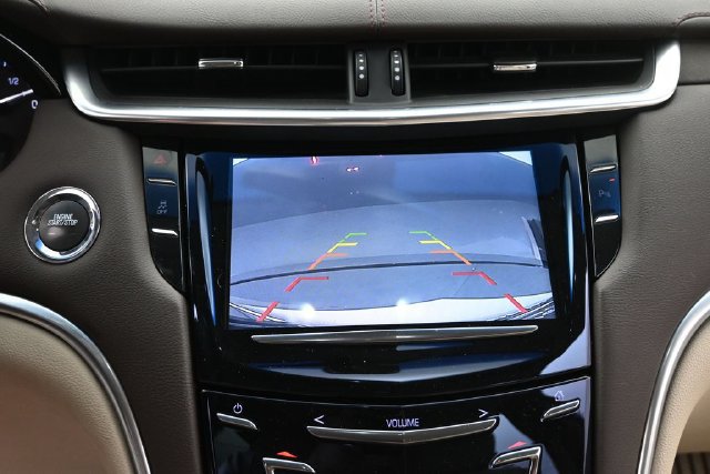 Used 2015 Cadillac XTS FWD image 33