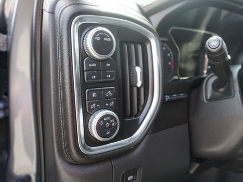 Used 2020 GMC Sierra 1500 Denali w/ Denali Ultimate Package AWD/4WD image 19