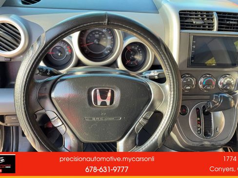 Used 2006 Honda Element EX-P image 10