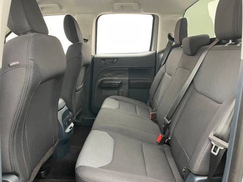 Used 2023 Ford Maverick XL FWD image 34