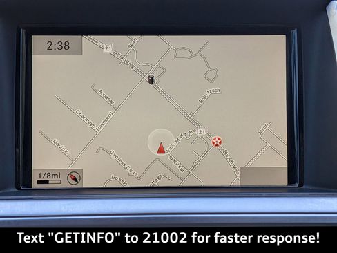 Used 2015 Mercedes-Benz GL 450 4MATIC image 29