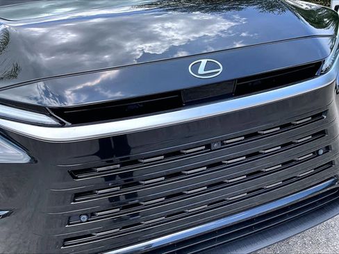 Used 2024 Lexus TX 350 AWD w/ Technology Package image 30