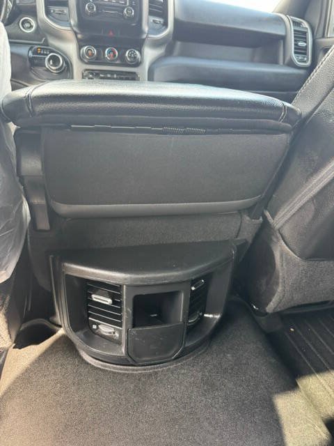 Used 2024 RAM 3500 Tradesman AWD/4WD image 53