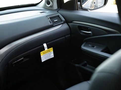 New 2026 Honda Ridgeline RTL image 36