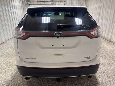 Used 2015 Ford Edge SEL w/ Equipment Group 201A AWD/4WD image 4