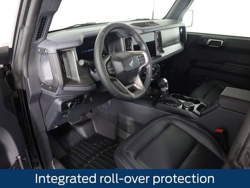 New 2025 Ford Bronco Big Bend image 24