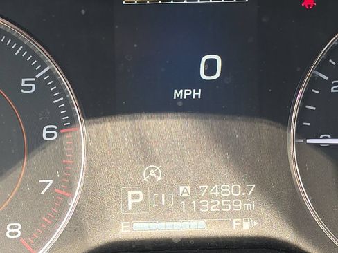 Used 2021 Subaru Crosstrek 2.5i Limited w/ Moonroof Package 2 AWD/4WD image 28