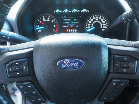 Used 2019 Ford F150 XLT w/ Equipment Group 301A Mid image 15