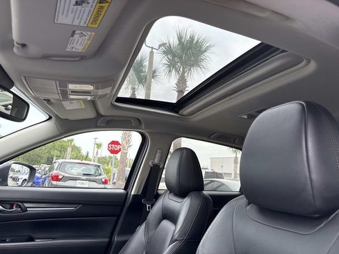 Certified 2023 MAZDA CX-5 AWD 2.5 S w/ Premium Package image 32