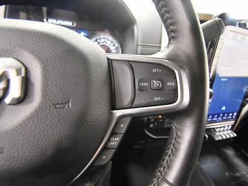 Used 2024 RAM 2500 Laramie image 20