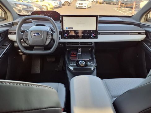 New 2026 Subaru Solterra image 2