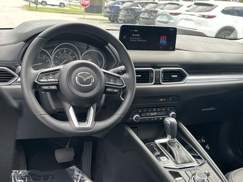 Used 2023 MAZDA CX-5 AWD 2.5 S image 14