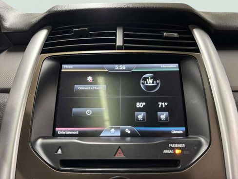 Used 2011 Ford Edge SEL w/ 202A Rapid Spec Order Code image 25