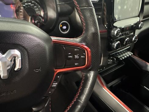 Used 2019 RAM 1500 Rebel w/ Level 2 Equipment Group AWD/4WD image 5