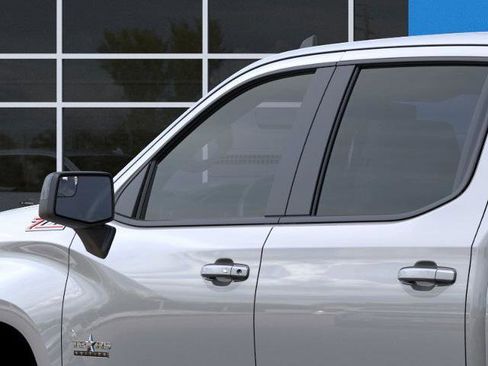 New 2026 Chevrolet Silverado 1500 RST w/ Texas Edition Plus image 36