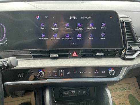 Used 2023 Kia Sportage X-Line AWD/4WD image 20
