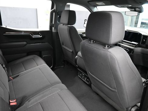 Used 2023 Chevrolet Silverado 1500 RST RWD image 46