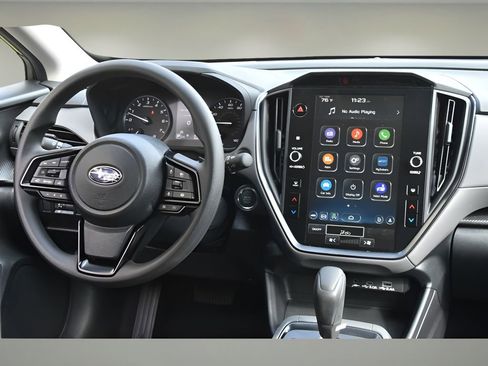 New 2026 Subaru Crosstrek 2.0i Premium image 17