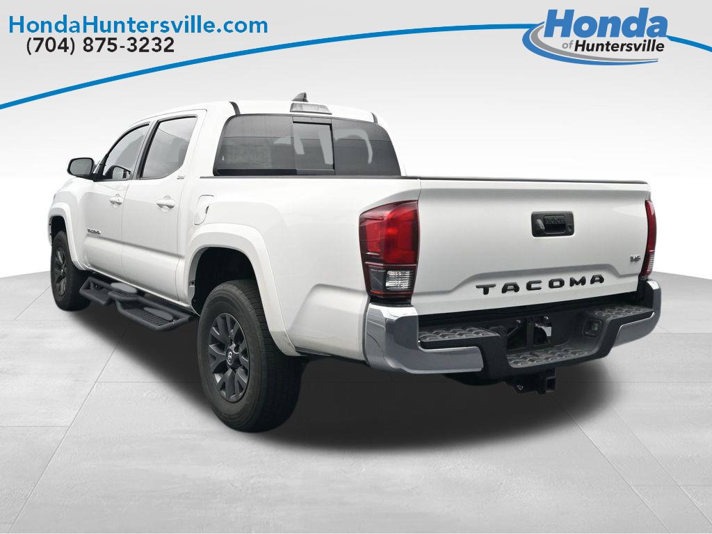 Used 2023 Toyota Tacoma SR5 RWD image 6