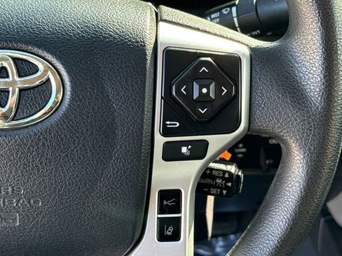 Used 2020 Toyota Tundra SR5 image 15