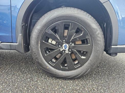 Used 2020 Subaru Outback Premium AWD/4WD image 9