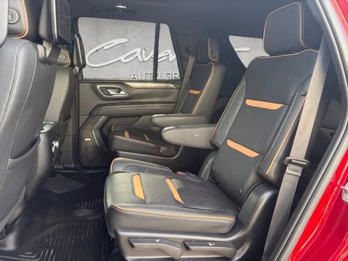 Used 2023 GMC Yukon AT4 w/ AT4 Premium Package AWD/4WD image 22