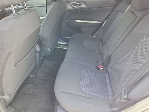 Certified 2026 Kia Sportage LX AWD/4WD image 6