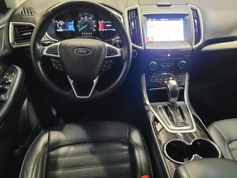 Used 2016 Ford Edge SEL w/ Equipment Group 201A AWD/4WD image 22