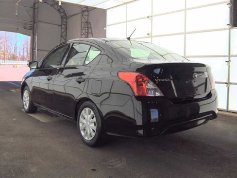 Used 2019 Nissan Versa S image 9
