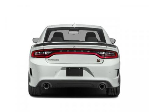 Used 2019 Dodge Charger Scat Pack w/ Daytona Edition Group image 8