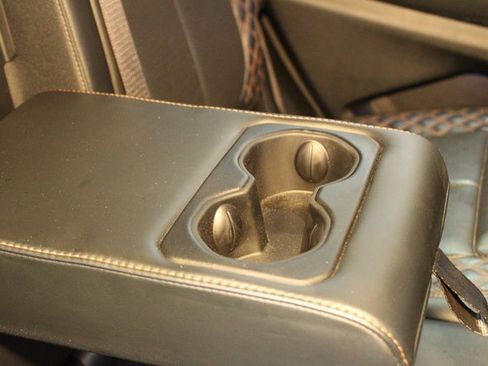 Used 2021 Jeep Grand Cherokee L Summit w/ Luxury Tech Group V image 16