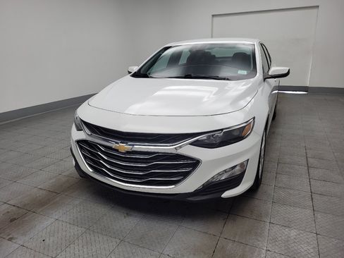 Used 2024 Chevrolet Malibu LT FWD image 15