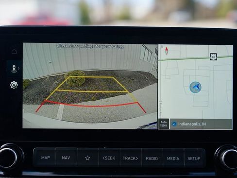 Used 2022 Hyundai Kona N Line w/ Tech Package image 20