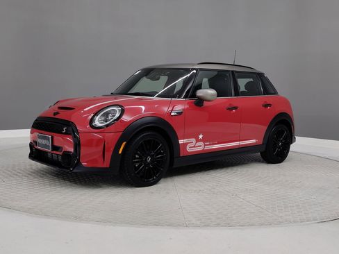 Used 2023 MINI Cooper S image 35