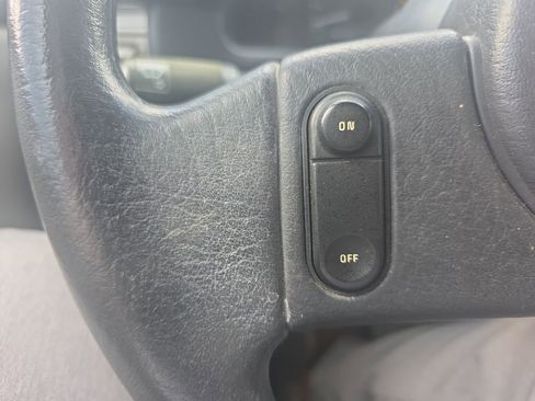 Used 1987 Ford Mustang GT RWD image 21