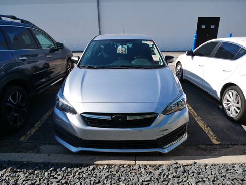 Used 2023 Subaru Impreza 2.0i AWD/4WD image 2