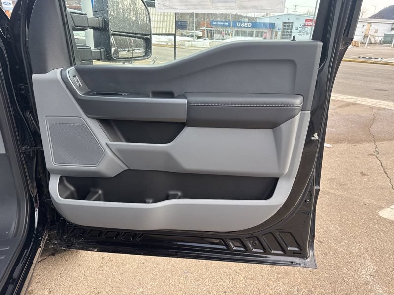 New 2026 Ford F350 XL w/ STX Appearance Package AWD/4WD image 14