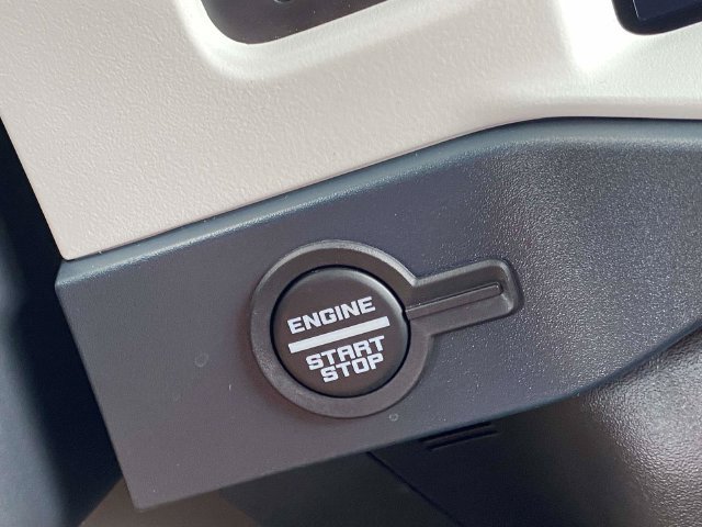 New 2026 Ford Bronco Heritage Edition AWD/4WD image 19