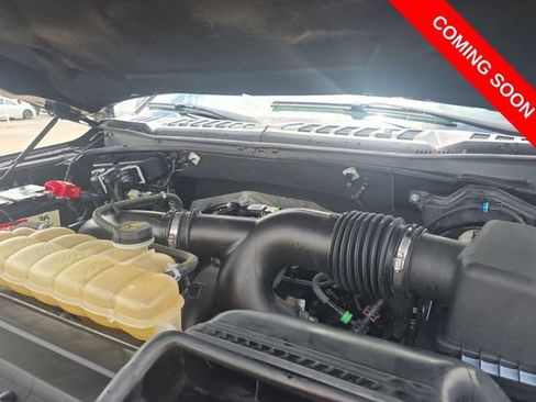 Used 2019 Ford F150 XL w/ Equipment Group 101A Mid AWD/4WD image 4