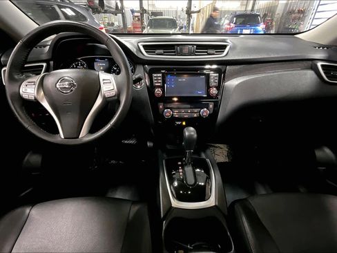 Used 2016 Nissan Rogue SL image 14