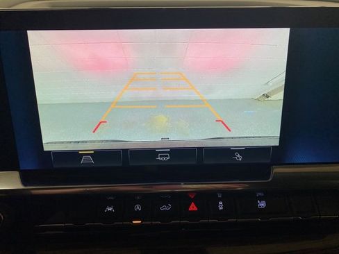 New 2026 Chevrolet Silverado 1500 LT w/ All Star Edition Plus image 9