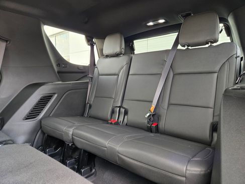 Certified 2023 Chevrolet Tahoe LT image 15