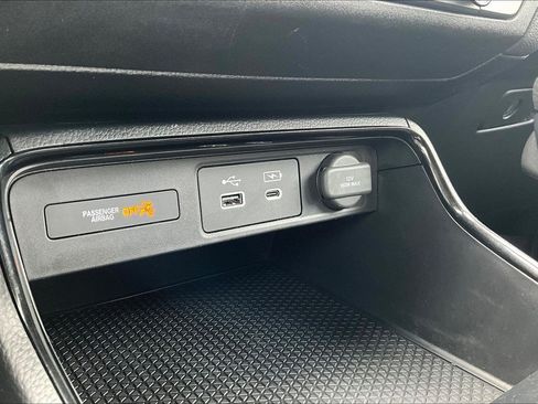 Used 2024 Honda CR-V EX image 26