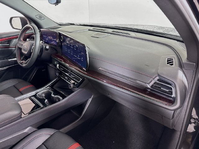 New 2026 Chevrolet Traverse RS AWD/4WD image 37