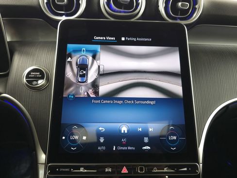 Certified 2026 Mercedes-Benz GLC 300 4MATIC image 20