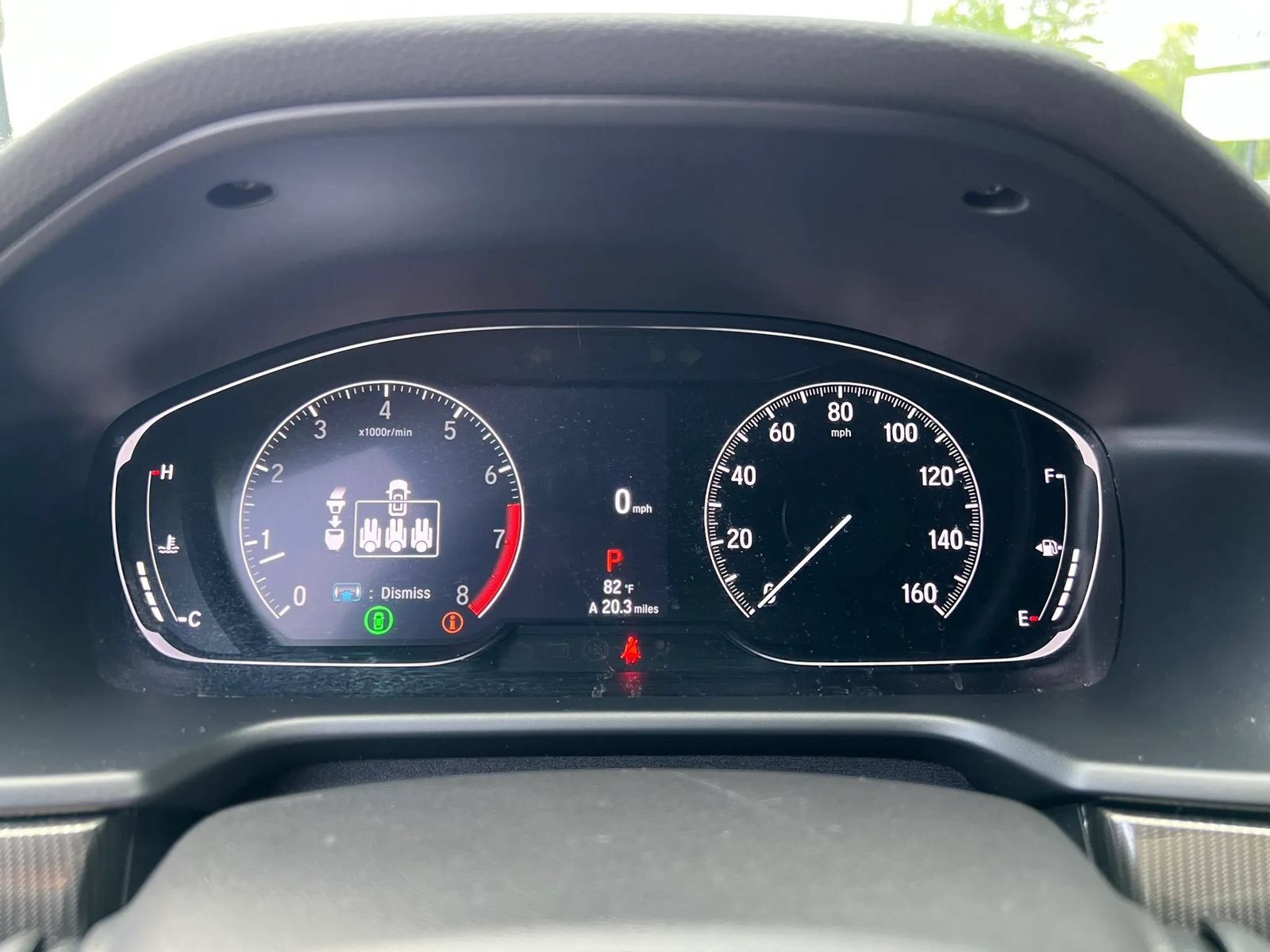 Used 2022 Honda Accord Sport image 17